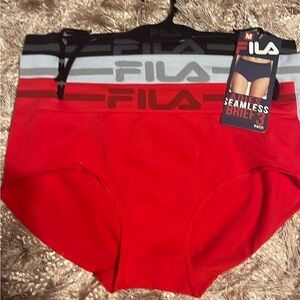 Fila underwear